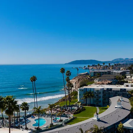 Seacrest Oceanfront Hotel-2