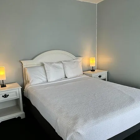 Hotel Charlee Villas Beach Hotel Oceanblock-3
