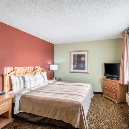 Quality Inn Payson-2