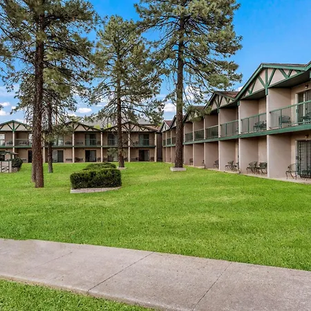 Quality Inn Payson-3