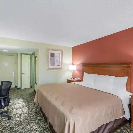 Quality Inn Payson-2