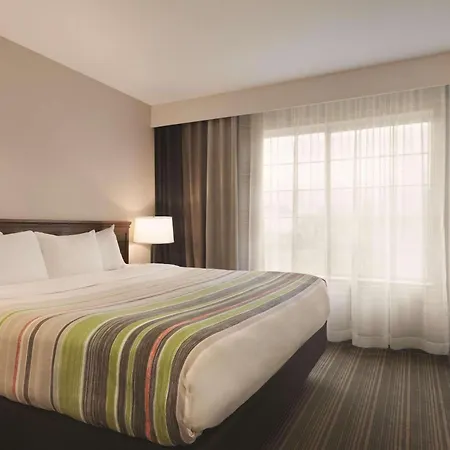 Country Inn & Suites By Radisson, Michigan City, In-3