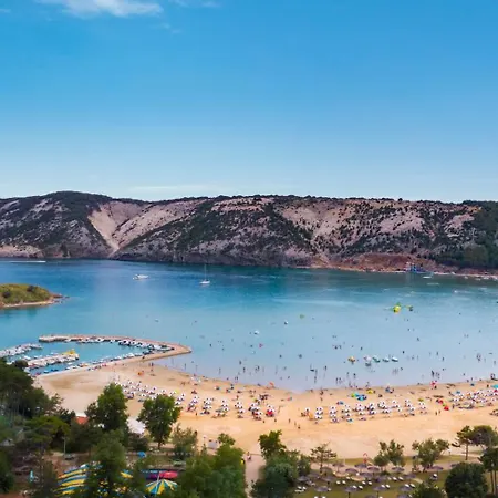 Valamar Camping San Marino-3