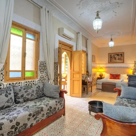 Riad Inaka-3