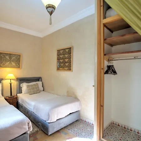 Riad Inaka-2