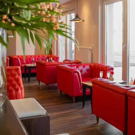 Hotel Nordhausen-3