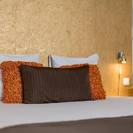 Boutique Hotel De Eilanden-2