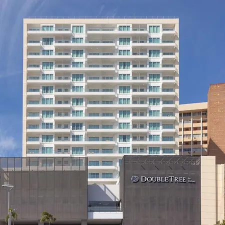Doubletree By Hilton Mazatlan, Sin-2