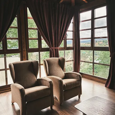 Hotel Rural La Guaja-2