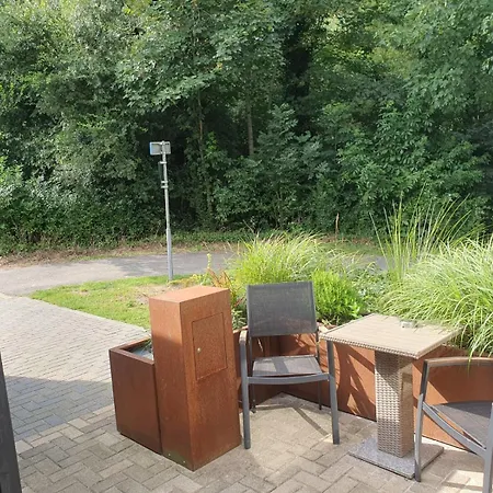 Immerloopark B&B-3