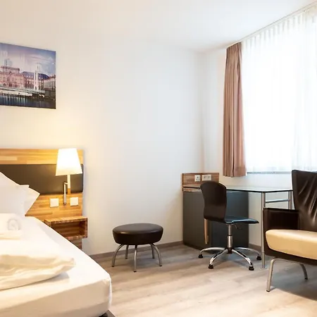 Hotel in Laisen-3