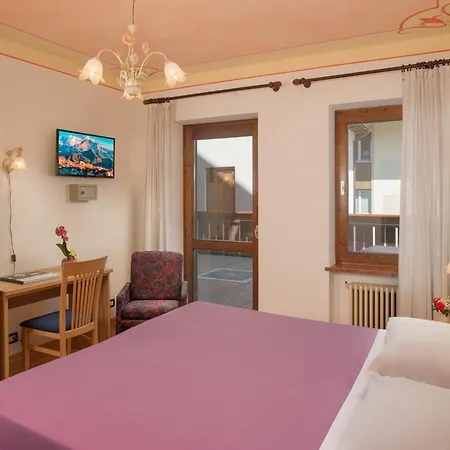 Hotel Centrale-2