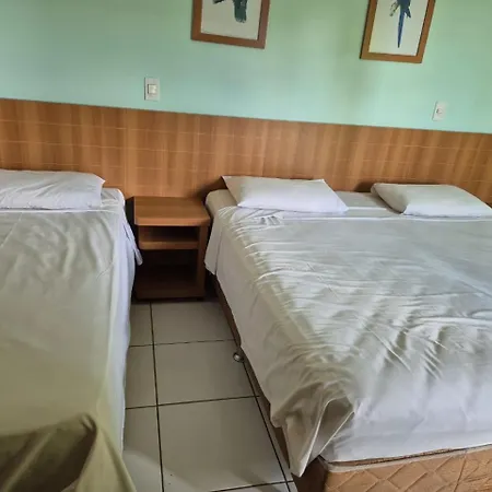 Golden Dophin Grand Hotel-3