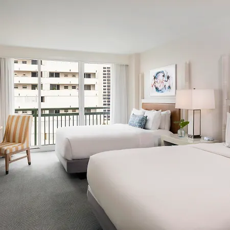 The Singer Oceanfront Resort, Curio Collection By Hilton-2