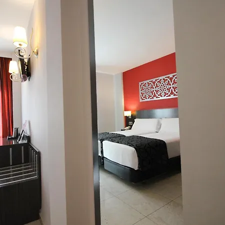 Hotel Venecia-2