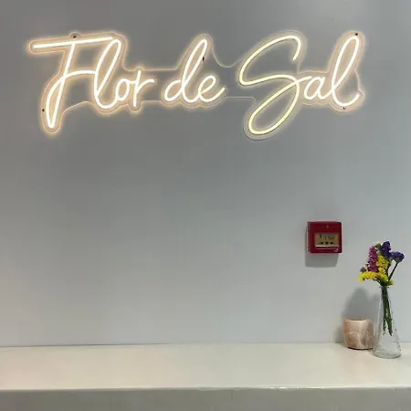 Hotel Flor de Sal-2