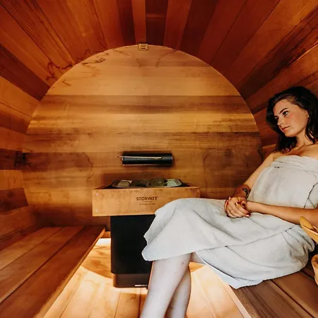 Les Frères Ibarboure - Hôtel 4 étoiles, Spa extérieur sensoriel et Restaurant étoilé à Bidart-3