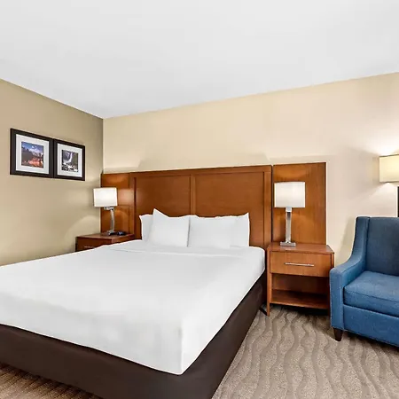 Comfort Inn Modesto-3