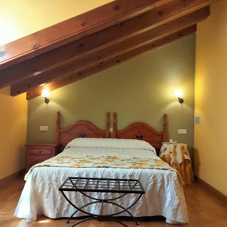 Hotel Puerta Sepúlveda-3
