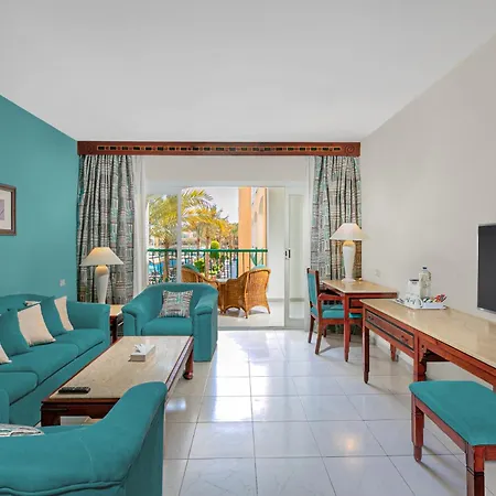 Bel Air Azur Resort (Adults Only)-3