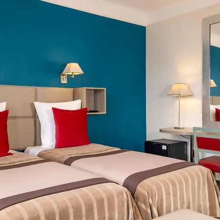 Hotel Saint Pierre-3
