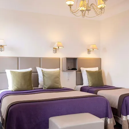 Hotel Saint Pierre-2