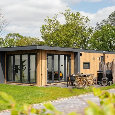 Vakantiepark Hölte-2