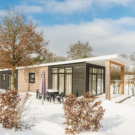 Vakantiepark Hölte-3