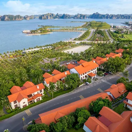 Tuan Chau Resort Ha Long-3