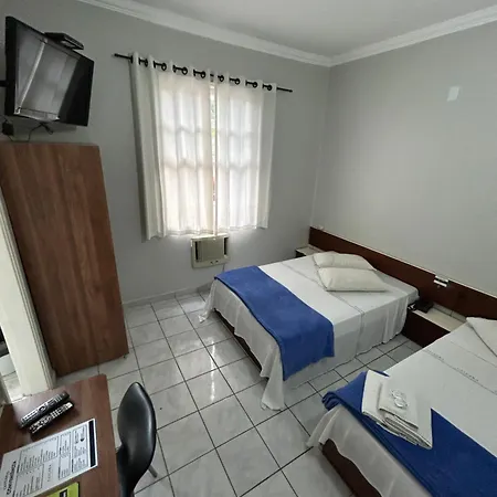 Caiçara Hotel-3