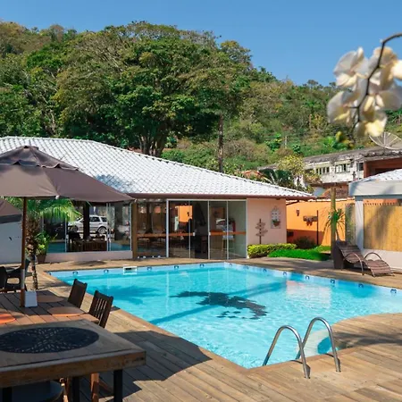 Recanto das Carpas-2