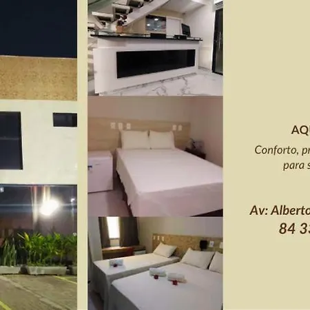 Hotel Executivo Boulevard-2
