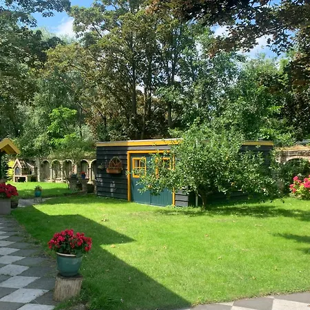 B&B De Hooiberg Edam-Volendam-3