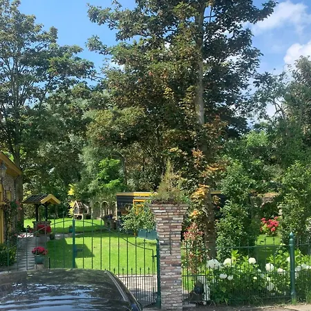 B&B De Hooiberg Edam-Volendam-2
