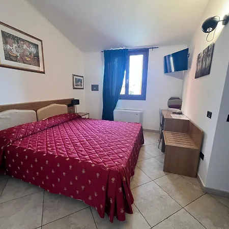 Hotel Le Corti-2