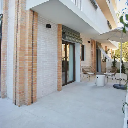 Belle Marivent Boutique Hotel-3