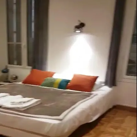 Hôtel des ARTS Aix-3