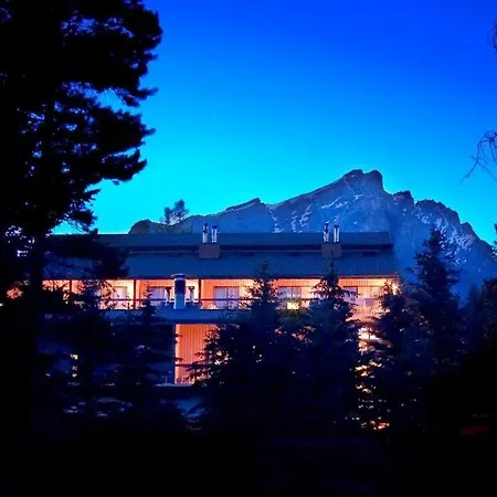 Douglas Fir Resort & Chalets-2