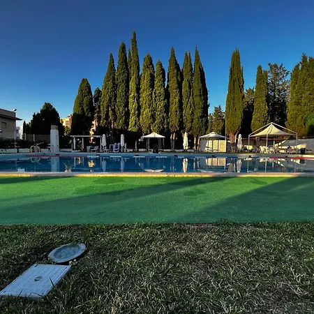 Parco Tirreno Hotel-2