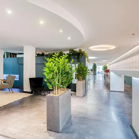 ibis Styles Hotel Brussels Louise-2