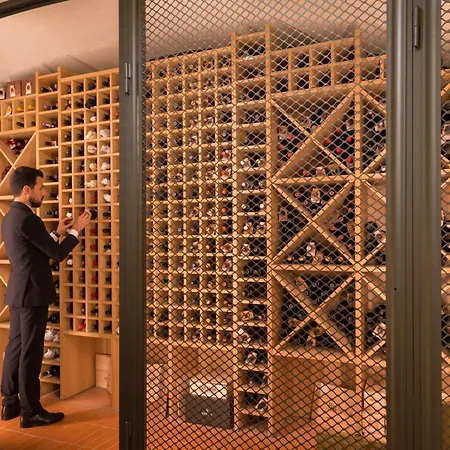 Il Tornabuoni The Unbound Collection By Hyatt-3