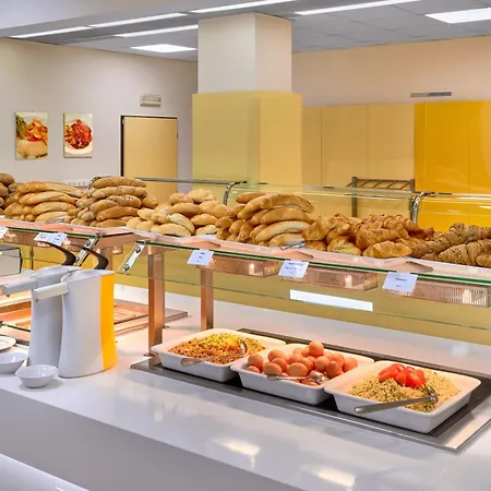 Congress & Wellness Hotel Olsanka-2