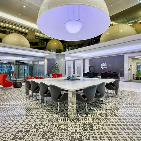 The Royal Sonesta Minneapolis Downtown-3