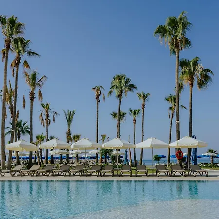 Lordos Beach Hotel&Spa-3
