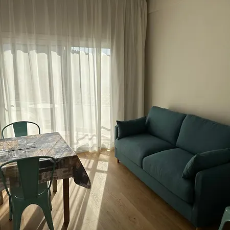 Aparthotel Els Molins-2