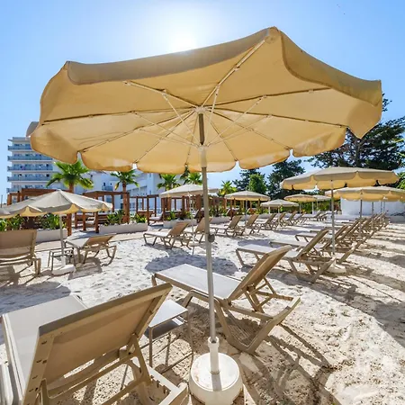 Hotel Ankaa - Adults Only-2