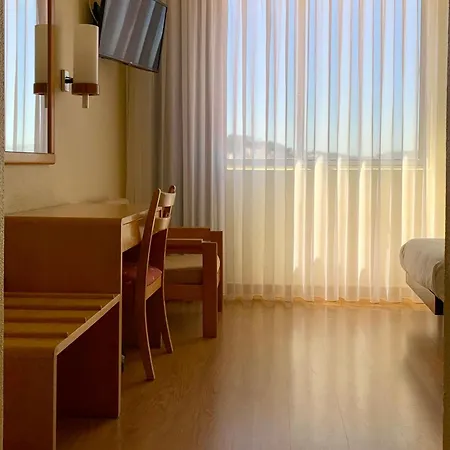 Hotel Da Nazare-3