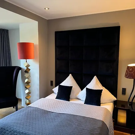 Hotel Rosenmeer-2