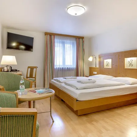 Hotel zum Löwen-2