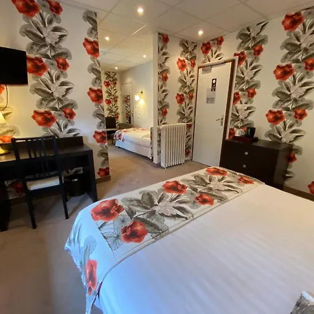 Hôtel Spa Le Roc Au Chien-3